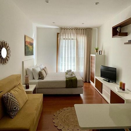 Carrerahouses Canela Vigo Exterior photo