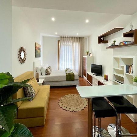Carrerahouses Canela Vigo Exterior photo