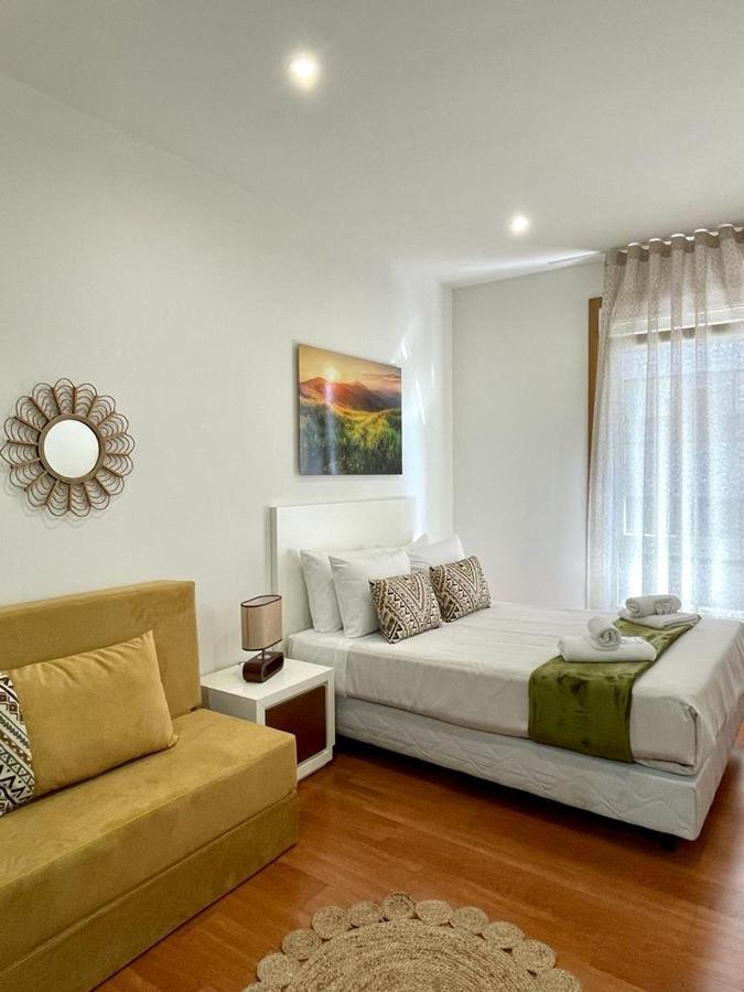 Carrerahouses Canela Vigo Exterior photo