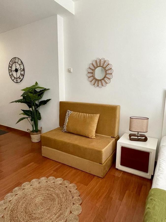 Carrerahouses Canela Vigo Exterior photo