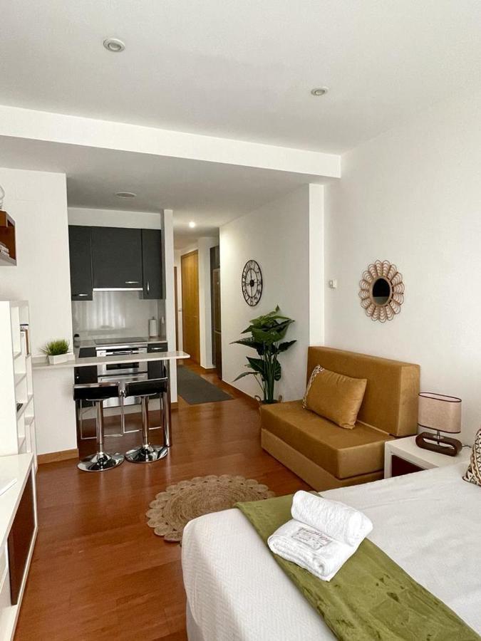 Carrerahouses Canela Vigo Exterior photo