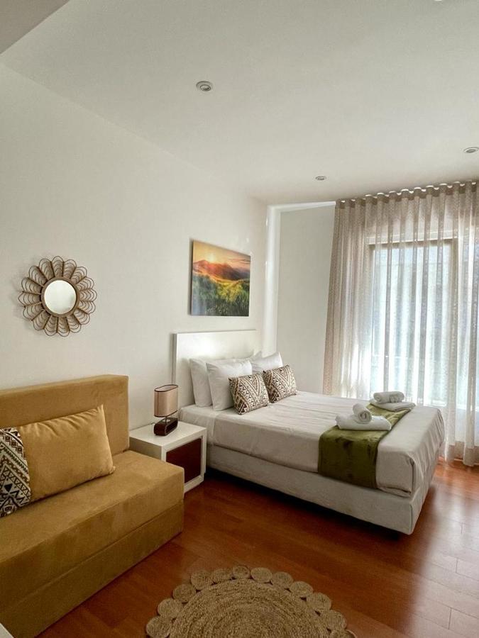 Carrerahouses Canela Vigo Exterior photo
