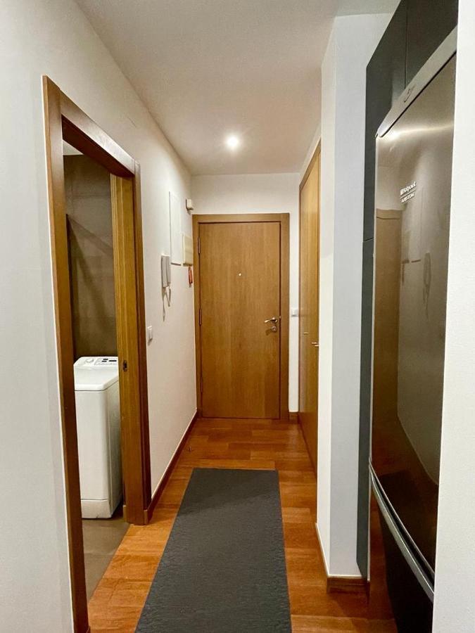 Carrerahouses Canela Vigo Exterior photo