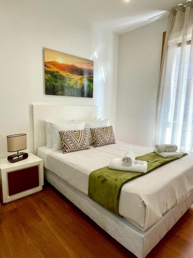 Carrerahouses Canela Vigo Exterior photo