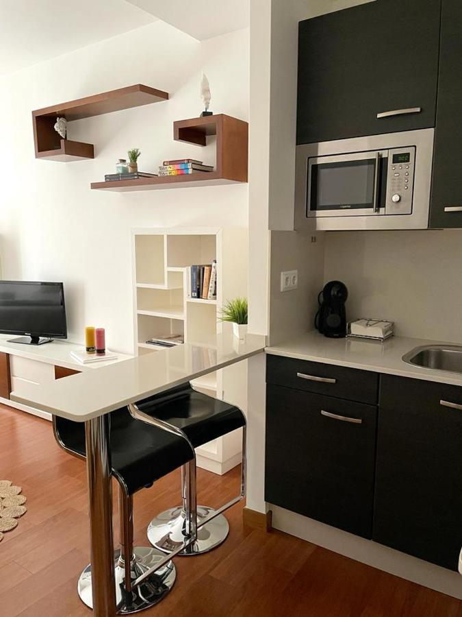 Carrerahouses Canela Vigo Exterior photo