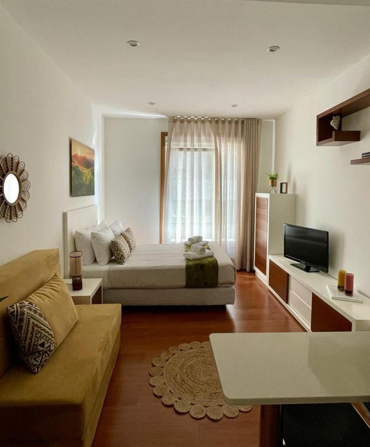 Carrerahouses Canela Vigo Exterior photo