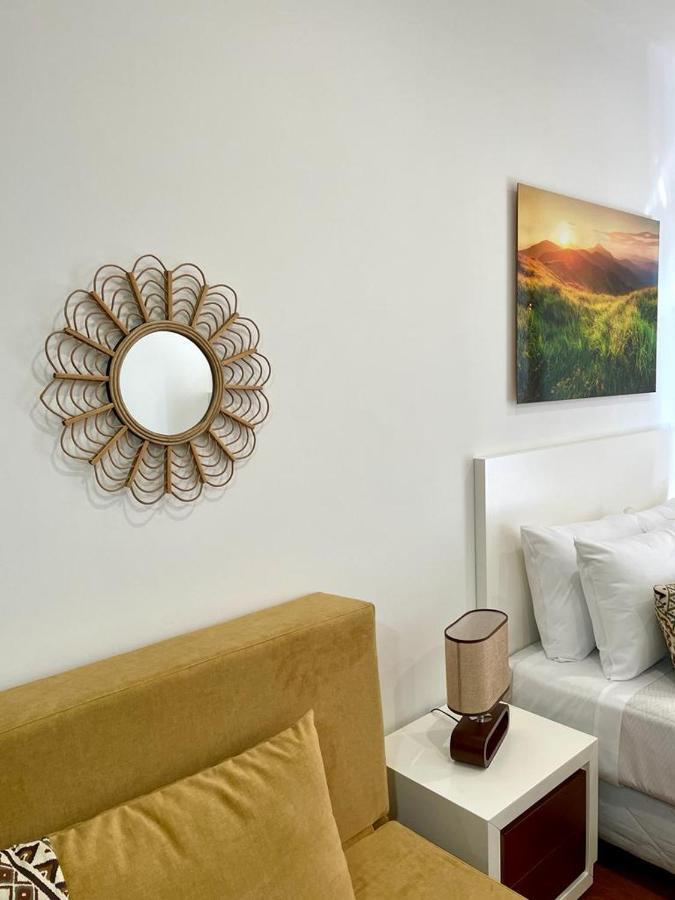 Carrerahouses Canela Vigo Exterior photo