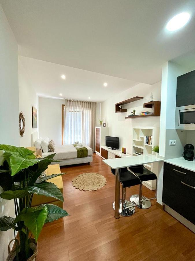 Carrerahouses Canela Vigo Exterior photo